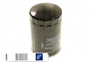 Filtr Oleju Jaguar X S 99- Blue Print