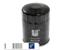 Filtr Oleju Jaguar Xj Xk 02- Blue Print
