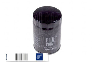 Filtr Oleju Jaguar Xj Xk 96- Blue Print