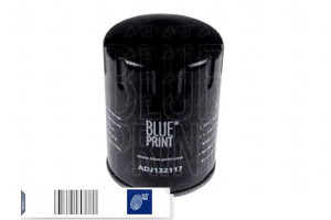 Filtr Oleju Land Rover Blue Print