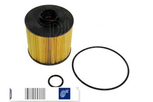 Filtr Paliwa Mitsubishi Canter (fb7 Fb8 Fe7 Fe8) 7