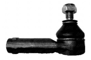 Końcówka Drążka Kierowniczego Vw T4 Pr 14mm Nk