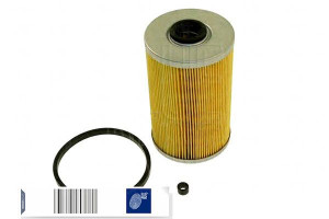 Filtr Paliwa Nissan Interstar Primastar; Opel Mova