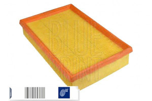 Filtr Powietrza Opel Agila Blue Print