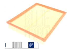 Filtr Powietrza Opel Astra Blue Print