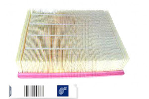 Filtr Powietrza Opel Frontera Blue Print