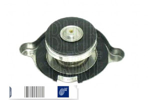 Korek Chłodnicy Mazda Mitsubishi Toyota Nissan Blu