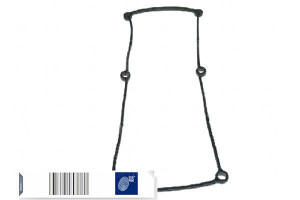 Uszczelka Pokrywy Zaworów Hyundai Atos Getz I10; K