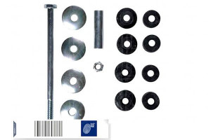 Łącznik Stabilizatora Przód L P 183mm Toyota Hilux