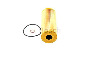 Filtr Oleju Mercedes M104 W140 91- Bosch