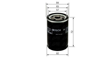 Filtr Oleju Nissan Armada Cabstar Micra I Pathfind