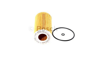 Filtr Oleju Opel 2,0dtl Dth 97- Astra Omega Bosch