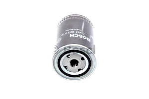 Filtr Oleju Vw Diesel Bosch
