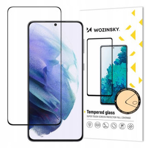 Wozinsky Szkło Hartowane Z Ramką Do Galaxy S22+