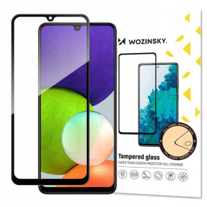 Wozinsky Szkło Hartowane Do Samsung Galaxy A22 4g