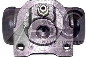 Cylinderek Hamulcowy Fiat Tipo 88-93 A.b.s.