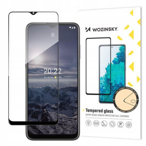 Wozinsky Szkło Hartowane Do Nokia G21 / G11