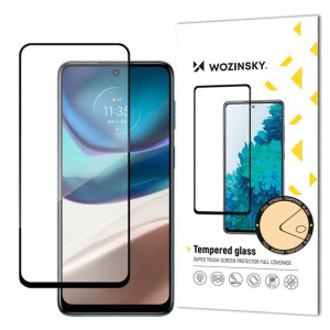 Wozinsky Szkło Hartowane Do Motorola Moto G42
