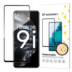 Wozinsky Super Szkło Hartowane Do Oppo A76 / A36