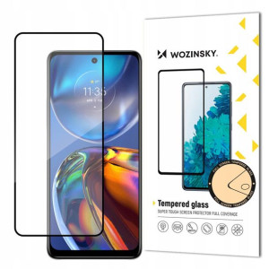 Wozinsky Szkło Hartowane Do Motorola Moto E32