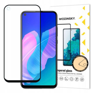 Wozinsky Szkło Hartowane Do Huawei P40 Lite E