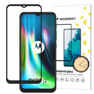 Wozinsky Szkło Hartowane Do Moto G9 Play / E7+