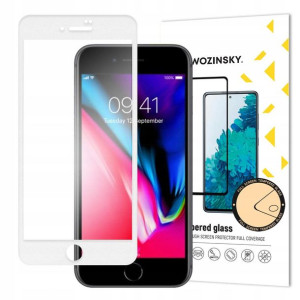 Wozinsky Szkło Hartowane Do Iphone Se2022/2020/8/7