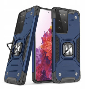 Wozinsky Pancerne Etui Do Samsung Galaxy S22 Ultra