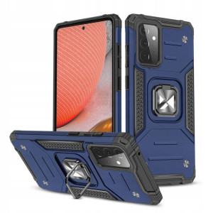 Wozinsky Pancerne Etui Do Samsung Galaxy A72 4g