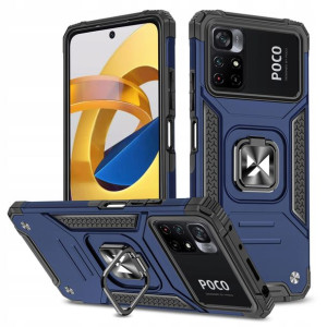 Wozinsky Etui Pancerne Do Mi Poco M4 Pro 5g