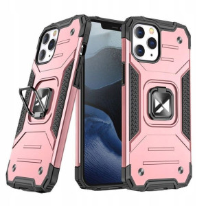 Wozinsky Etui Magnetyczne Do Iphone 14 Pro Max