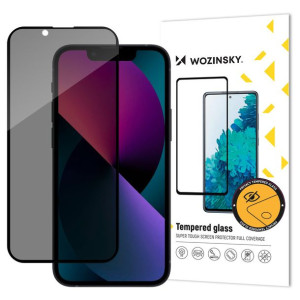Wozinsky Prywatyzujące Szkło Do Iphone 14/13 Pro