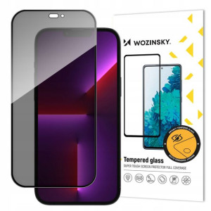 Wozinsky Prywatyzujące Szkło Do Iphone 14 Pro