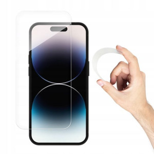 Wozinsky Szkło Hartowane Do Iphone 14 Pro 9h