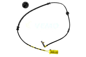 Czujnik Zużycia Klocków Opel Astra G Astra G Class