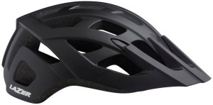Kask rowerowy Lazer Roller rozmiar M (55-59cm) czarny