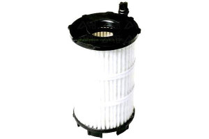 Filtr Oleju Audi A4 A6 4.2 05- Denckermann