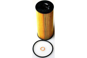 Filtr Oleju Bmw 3 E90 Diesel Denckermann