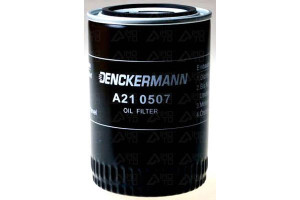 Filtr Oleju Boxer Jumper Ducato 3.0hdi Denckermann