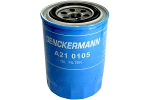 Filtr Oleju Nissan Terrano Ii 2.7td 97- Denckerman