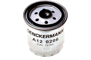 Filtr Paliwa Hyundai Getz Crdi Denckermann