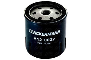Filtr Paliwa Mitsubishi Carisma 1.9td 96 Denckerma