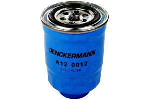 Filtr Paliwa Nissan Primera 2.5dci 01- Denckermann