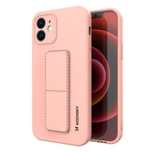 Wozinsky Silikonowe Etui Do Iphone Xs Max