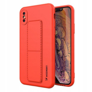 Wozinsky Silikonowe Etui Do Iphone Xs / X