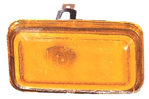 Kierunkowskaz Audi 80 90 78-96 Le Żółty Depo