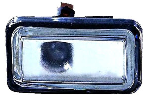 Kierunkowskaz Audi A6 80 100 200 78-97 Pr Biały De