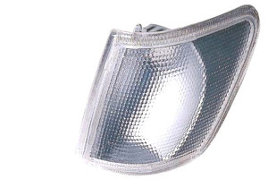Kierunkowskaz Ford Fiesta Mazda 121 Ii 89-97 Le Bi