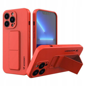 Wozinsky Silikonowe Etui Do Iphone 13 Pro Max