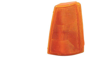 Lampa Kierunkowskazu (pomarańczowy) Opel Kadett E